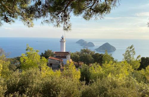 Karaoz Bed & Breakfast | Gelidonya Pansiyon