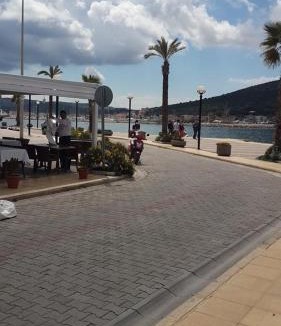 Cesme Hotel | Pasifik Hotel