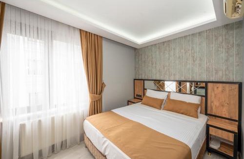 Emin Sinan Hotel | Boutique Dedem Hotel Sultanahmet