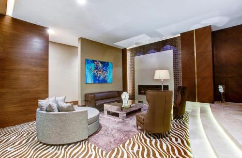 Ilkadım Hotel | Sheraton Grand Samsun Hotel