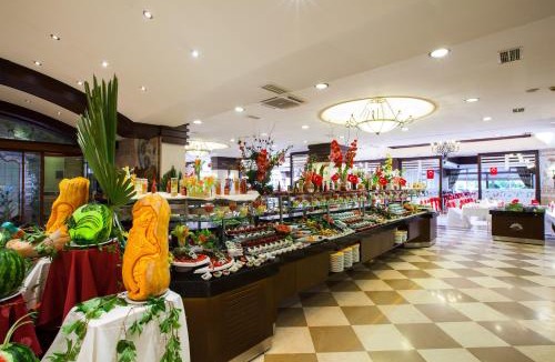 Evrenseki Hotel | Adalya Art Side - Ultra All Inclusive