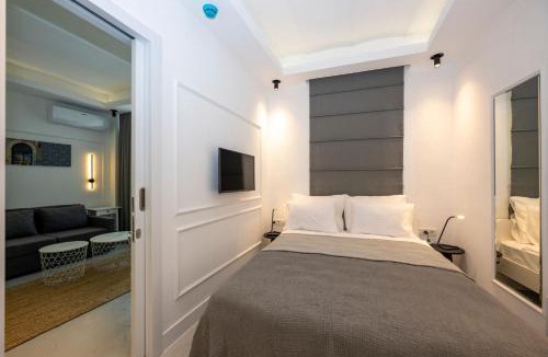 Gumussuyu Mahallesi Hotel | Juno Hotel Taksim