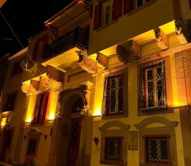 Ayvalik Apartment | Cunda Bebekli Ev