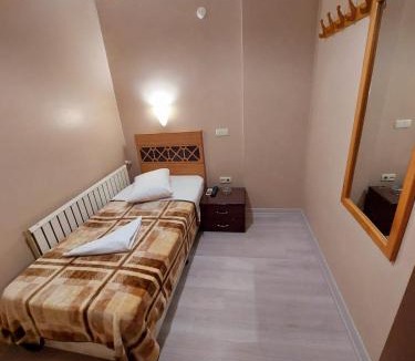 Fatih Hotel | OTEL ÜMIT İSTANBUL