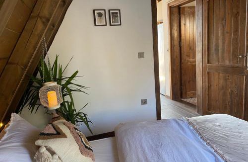 Bolu Hotel | Yaban Yasam Chalets