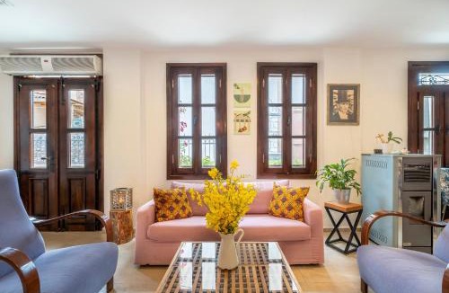 Ayvalik City Center Hotel | Bouti Ayvalık