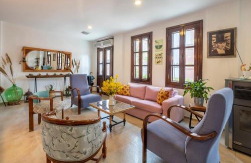 Ayvalik City Center Hotel | Bouti Ayvalık