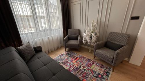 Trabzon City Center Apartment | KELES HOME