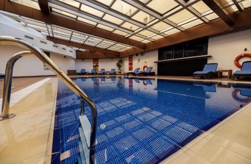 Ortahisar Hotel | Ramada By Wyndham Cappadocia