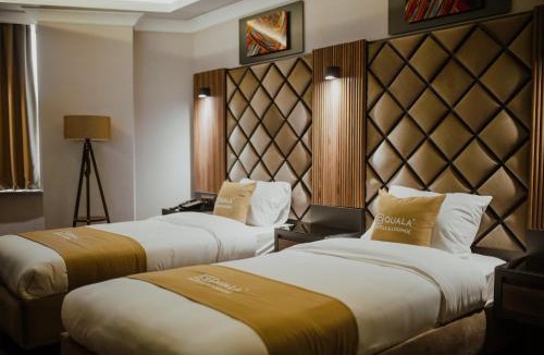 Aksaray Hotel | QUALA Hotels