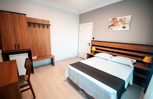 Edirne Hotel | MiLAROOM