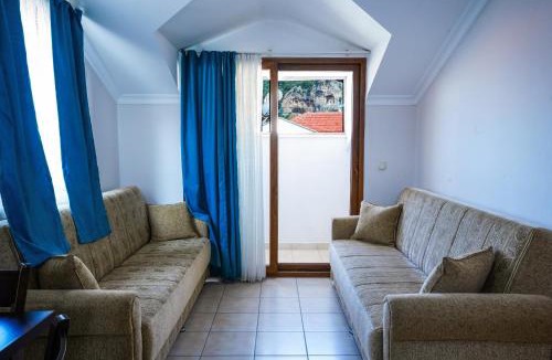 Dalyan City Center Hotel | Four Seasons Apart Hotel