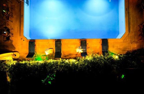 Dalyan City Center Hotel | Four Seasons Apart Hotel
