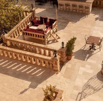 Mardin City Centre Hotel | Maridin Hotel