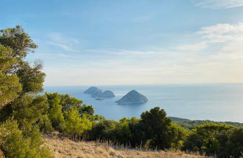 Karaoz Bed & Breakfast | Gelidonya Pansiyon