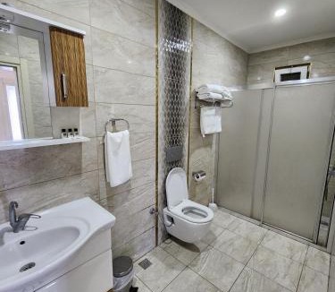 Trabzon City Center Apartment | Esa Apart Hotel