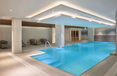 Cerkezkoy Hotel | Hampton By Hilton Cerkezkoy