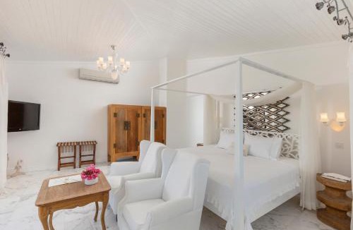 Bozburun Hotel | Sabrinas Haus