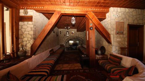 Safranbolu City Center Hotel | Dibekönü Konak