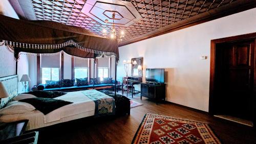 Osmangazi Hotel | Otantik Hotel & Spa