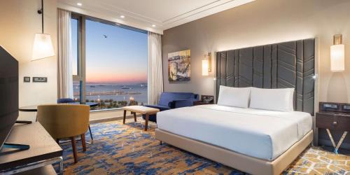 Bakırkoy Hotel | Hilton Istanbul Bakirkoy