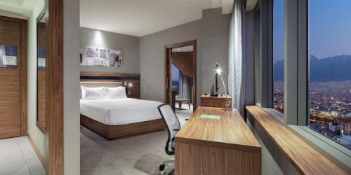 Osmangazi Hotel | Hampton By Hilton Bursa