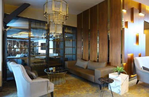 Osmangazi Hotel | Trendlife Hotels Uludağ ALL INCLUSIVE