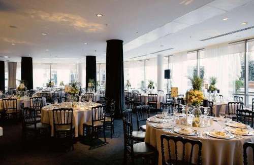 Bestepe Mahallesi Hotel | Wyndham Ankara