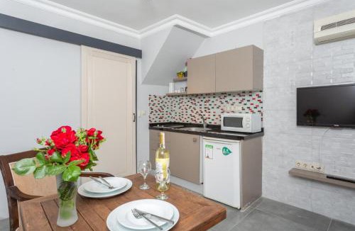 Dalyan Villa | Villa Bercu Paradise