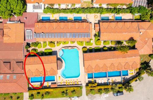 Dalyan Villa | Villa Deniz Paradise