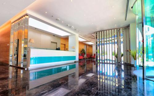 Ankara Hotel | DoubleTree by Hilton Ankara Incek