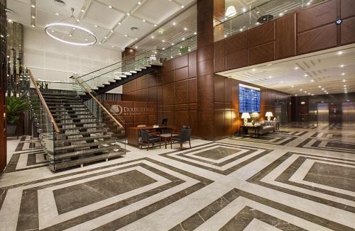 Avcilar Hotel | DoubleTree by Hilton Istanbul-Avcilar