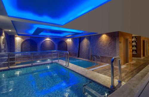 Elazig Hotel | Doubletree By Hilton Elazig