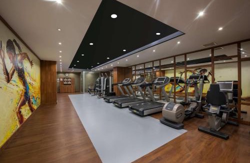 Elazig Hotel | Doubletree By Hilton Elazig