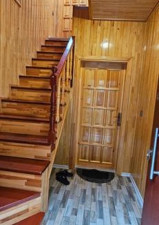 Uzungol Apartment | Uzungöl Sakin Pansiyon