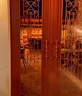 Yenifoca Hotel | Dionysos 1789 Boutique Hotel