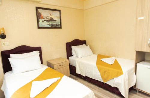 Iskenderpasa Apartment | Öz Dünya Suites Apartment