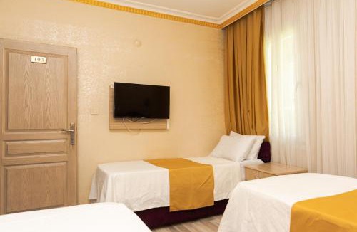 Iskenderpasa Apartment | Öz Dünya Suites Apartment