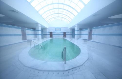 Sorgun Hotel | Safa Sorgun Thermal Hotel Wellness & SPA