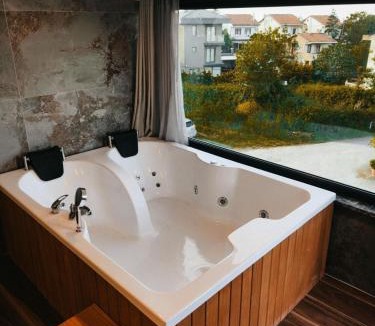 Sile Hotel | Beach Butik Hotel Şile