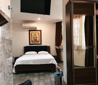 Sile Hotel | Beach Butik Hotel Şile