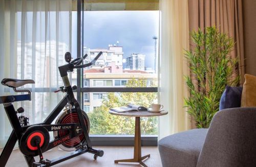 Caddebostan Mahallesi Hotel | Broyt Hotel
