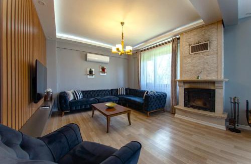 Sapanca House | Nevras Resort Sapanca