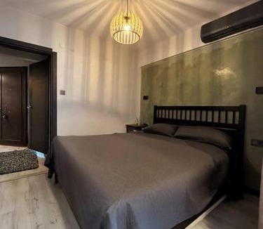 Moda Apartment | Central & cosy flat for 4 Person