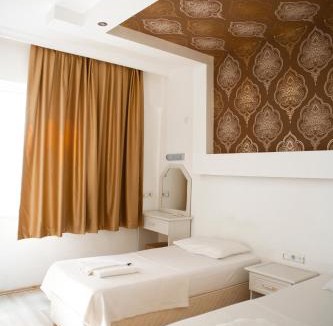 Alanya Apartment | SARAY APART OTEL