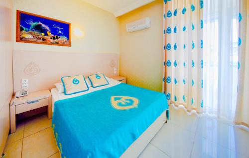 Kiris Hotel | Daima Biz Hotel - Dolusu Aquapark Access