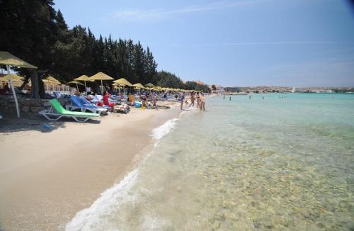 Altınyunus Mahallesi Apartment | Altin Yunus Apart Beach Plus