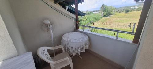 Cenger Villa | Triplex Villa I Private Beach I 300 meters by walk to the sea I Midway between Side, Manavgat and Alanya