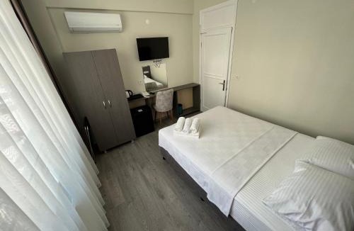 Edirne Hotel | Maritsa Comfort Plus