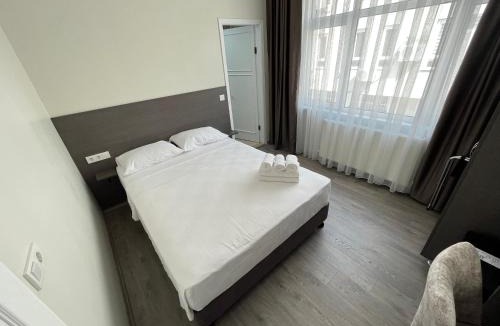 Edirne Hotel | Maritsa Comfort Plus